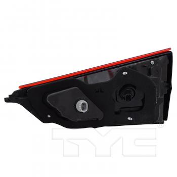 TYC 17583200 Tail Light Assembly product image 2 of 6