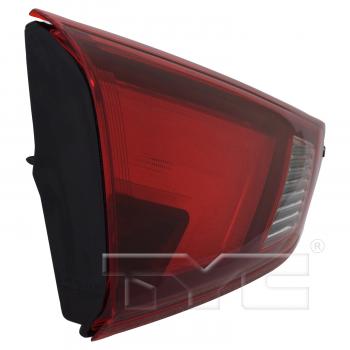 TYC 17583200 Tail Light Assembly product image 4 of 6