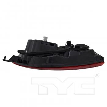 TYC 17583200 Tail Light Assembly product image 6 of 6