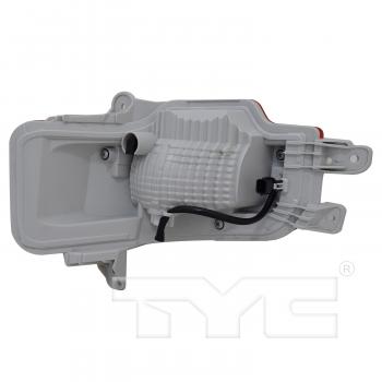 TYC 17583500 Back Up Light product image 2 of 6