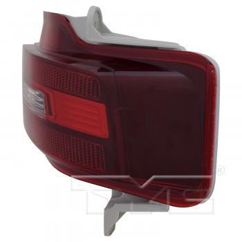 TYC 17583500 Back Up Light product image 4 of 6