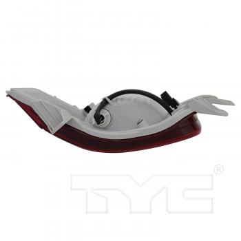 TYC 175835009 Back Up Light product image 6 of 6