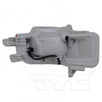 TYC 17583600 Back Up Light product image 2 of 6
