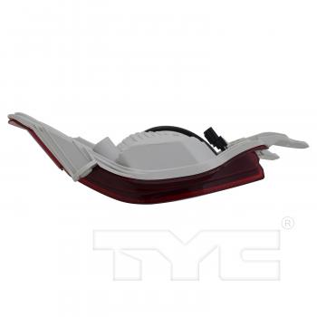 TYC 17583600 Back Up Light product image 5 of 6