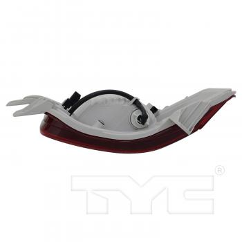 TYC 17583600 Back Up Light product image 6 of 6
