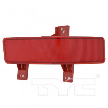 TYC 175839009 Reflector Assembly product image 1 of 6