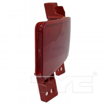 TYC 175839009 Reflector Assembly product image 3 of 6