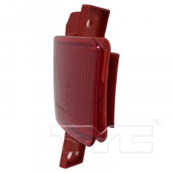 TYC 175839009 Reflector Assembly product image 4 of 6