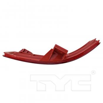 TYC 175839009 Reflector Assembly product image 5 of 6