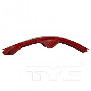 TYC 175839009 Reflector Assembly product image 6 of 6