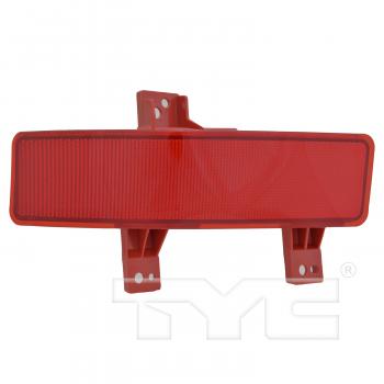 TYC 175840009 Reflector Assembly product image 1 of 6