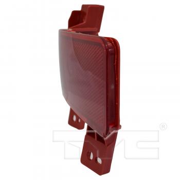 TYC 175840009 Reflector Assembly product image 3 of 6