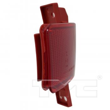 TYC 175840009 Reflector Assembly product image 4 of 6