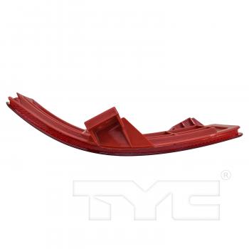 TYC 175840009 Reflector Assembly product image 5 of 6