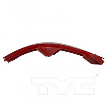 TYC 175840009 Reflector Assembly product image 6 of 6