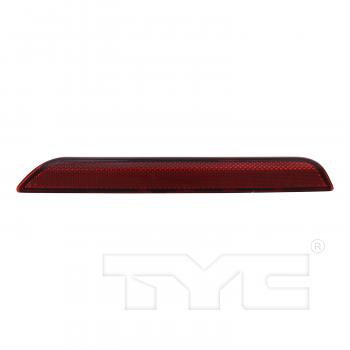 TYC 17584100 Reflector Assembly product image 1 of 6