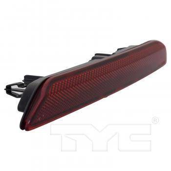 TYC 17584100 Reflector Assembly product image 3 of 6