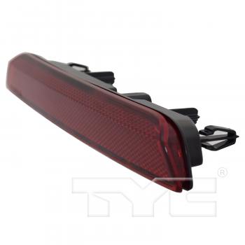 TYC 17584100 Reflector Assembly product image 4 of 6