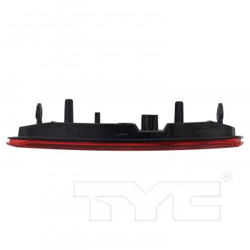 TYC 17584100 Reflector Assembly product image 5 of 6