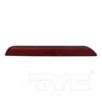 TYC 17584200 Reflector Assembly product image 1 of 6