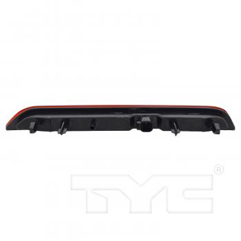 TYC 17584200 Reflector Assembly product image 2 of 6