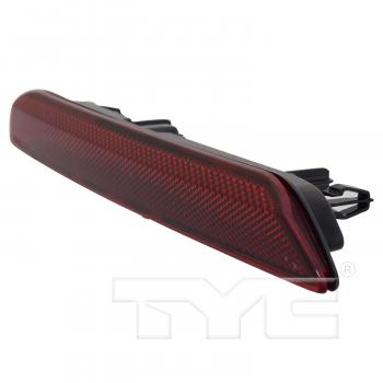 TYC 17584200 Reflector Assembly product image 3 of 6