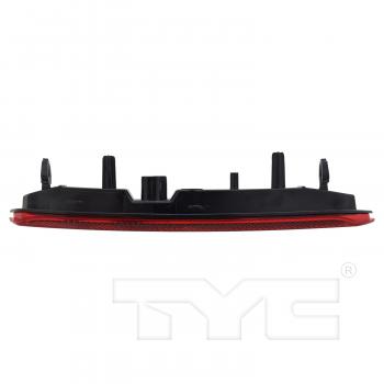 TYC 17584200 Reflector Assembly product image 5 of 6