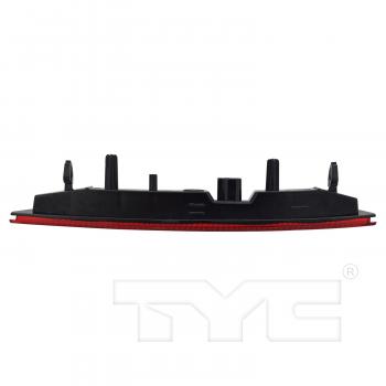 TYC 17584200 Reflector Assembly product image 6 of 6