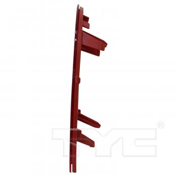 TYC 17584300 Reflector Assembly product image 4 of 6