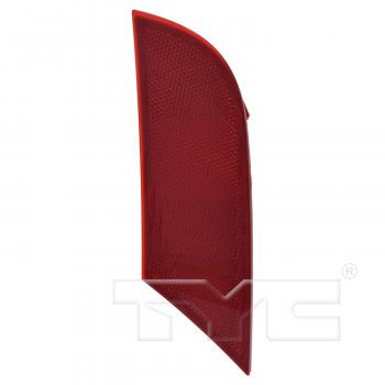 TYC 175843009 Reflector Assembly product image 1 of 6
