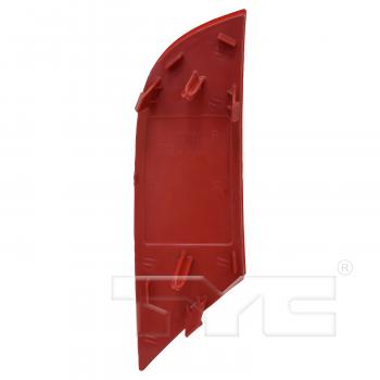 TYC 175843009 Reflector Assembly product image 2 of 6