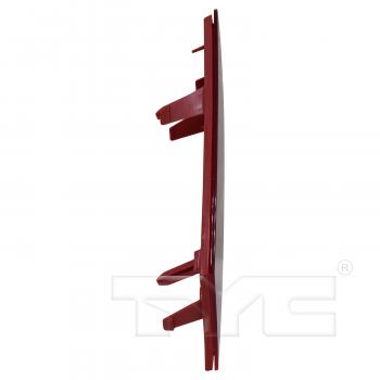 TYC 175843009 Reflector Assembly product image 3 of 6