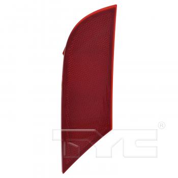 TYC 17584400 Reflector Assembly product image 1 of 6