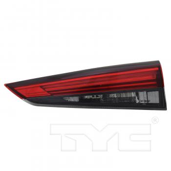 TYC 17584700 Tail Light Assembly product image 1 of 6