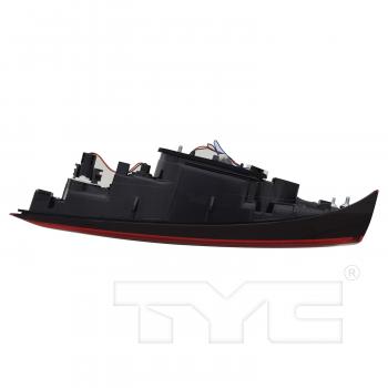 TYC 17584700 Tail Light Assembly product image 5 of 6