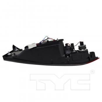 TYC 17584700 Tail Light Assembly product image 6 of 6