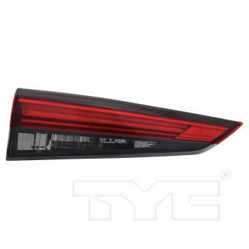 TYC 175848009 Tail Light Assembly product image 1 of 6