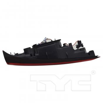 TYC 175848009 Tail Light Assembly product image 5 of 6