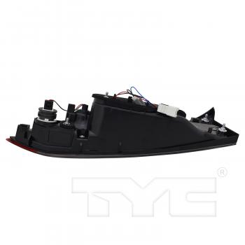 TYC 175848009 Tail Light Assembly product image 6 of 6