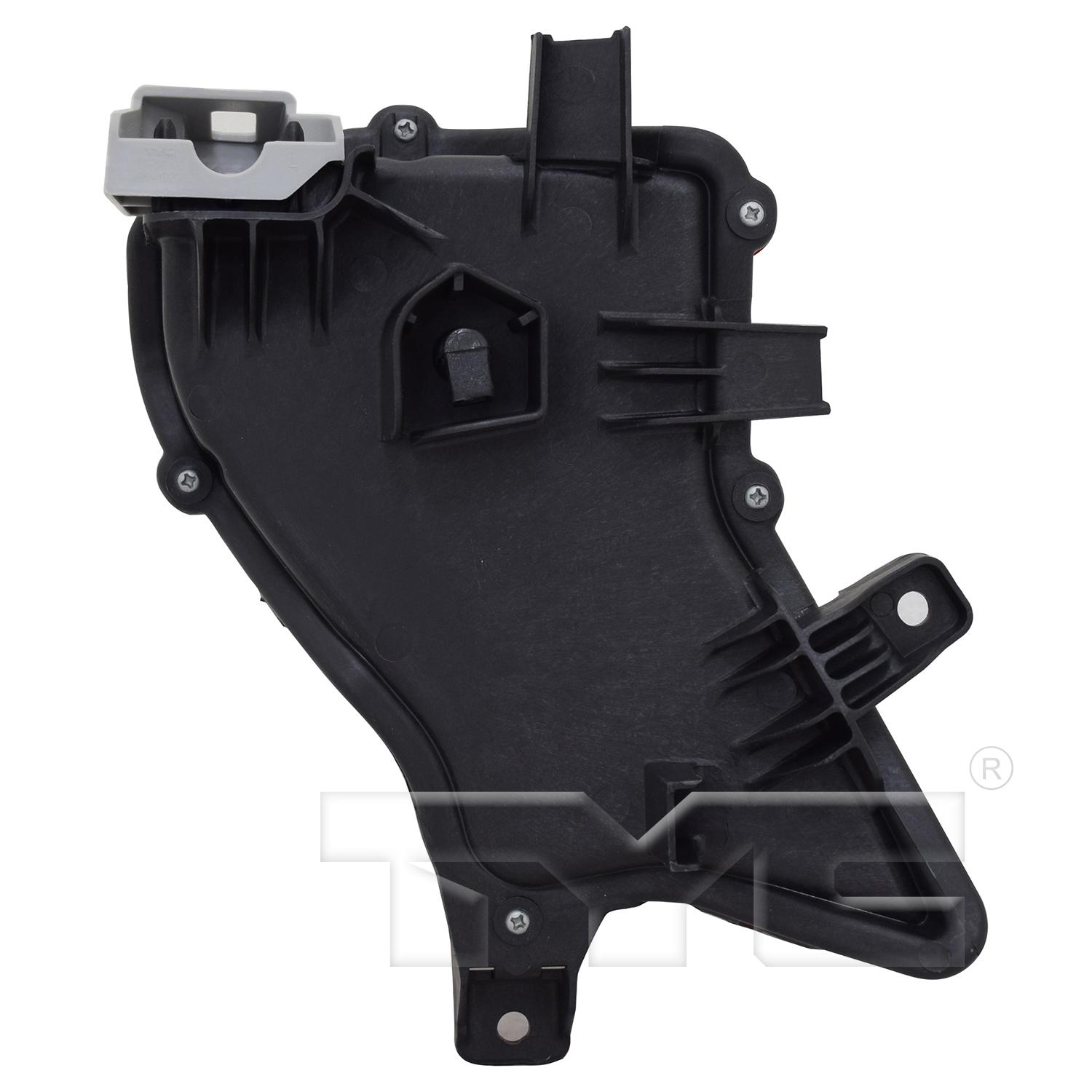 TYC 17585000 Reflector Assembly product image 2 of 6