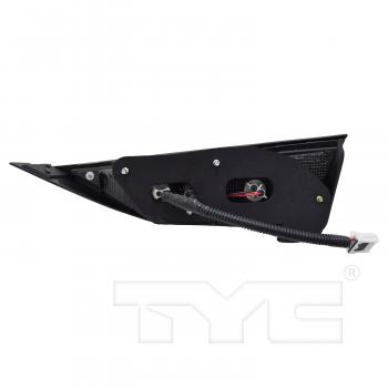 TYC 17585600 Tail Light Assembly product image 2 of 6