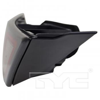 TYC 17585600 Tail Light Assembly product image 3 of 6