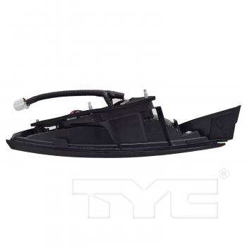 TYC 17585600 Tail Light Assembly product image 5 of 6
