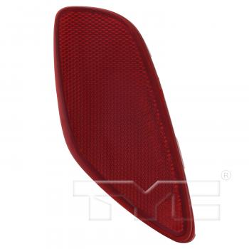 TYC 17585900 Reflector Assembly product image 1 of 6