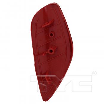 TYC 17585900 Reflector Assembly product image 2 of 6