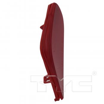 TYC 17585900 Reflector Assembly product image 3 of 6