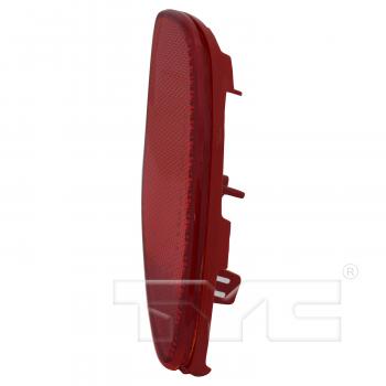 TYC 17585900 Reflector Assembly product image 4 of 6