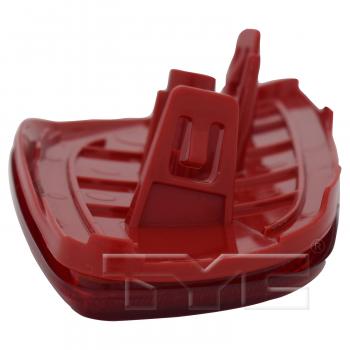 TYC 17585900 Reflector Assembly product image 5 of 6