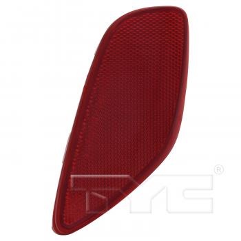 TYC 17586000 - Reflector Assembly TYC 17586000 Reflector Assembly product image 1 of 6