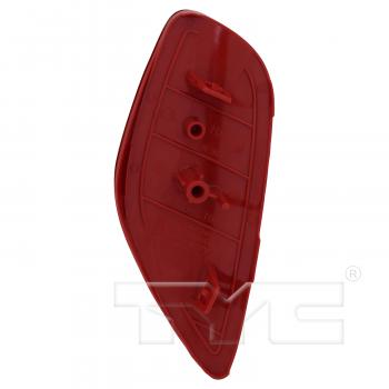 TYC 17586000 - Reflector Assembly TYC 17586000 Reflector Assembly product image 2 of 6